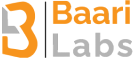 baari labs logo